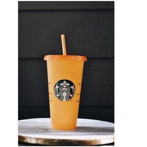 -ˏˋ STARBUCKS NEW COLOR CHANGING CUPSˊˎ-
